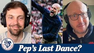 Guardiola and Man City Triumph in Carabao, Arsenal's Quadruple Dreams Ended, Spurs in Panic Mode