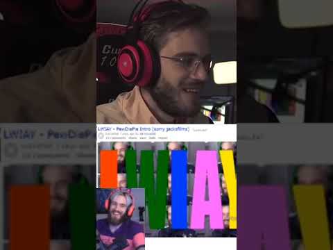 My First Reaction to LWIAY Intro