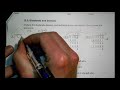 Dividing Whole Numbers and Decimals