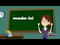 Exploring Prefix and Suffix in Animation