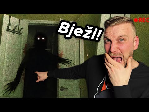 AKO SE OVO VAMA DESI BJEŽITE!