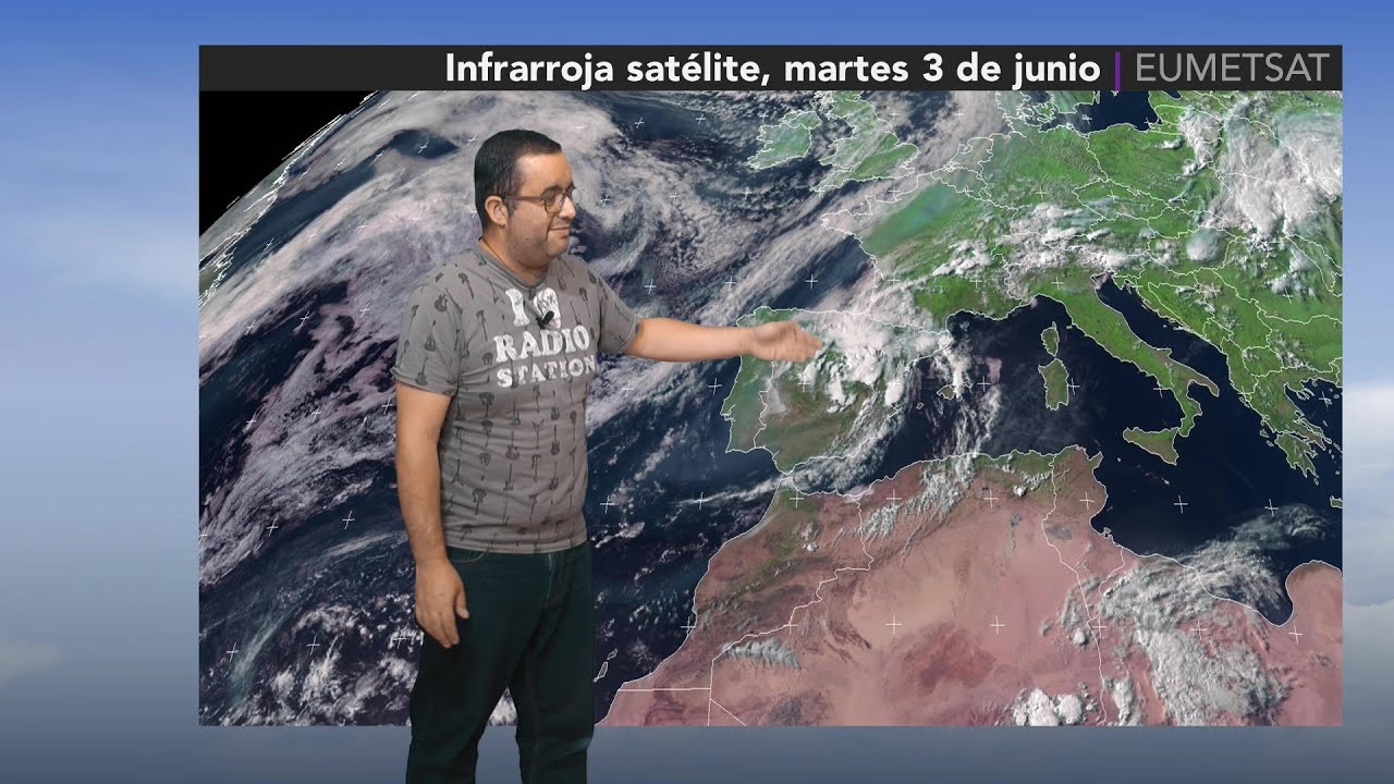 El Tiempo · 3.6.2025