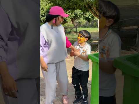 المكان كله ف زومبي😱ضع لايك❤️وتوقع هيحصل اي👌🏻↪️