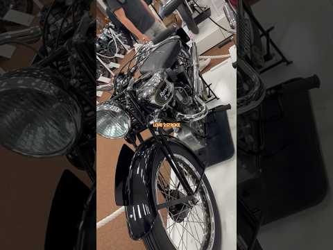 1934 Royal Enfield | 250 CC Double Silencer | Kaisa Laga leave a comment