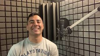 Noshir Dalal - Voiceacting: Let's Talk Demos