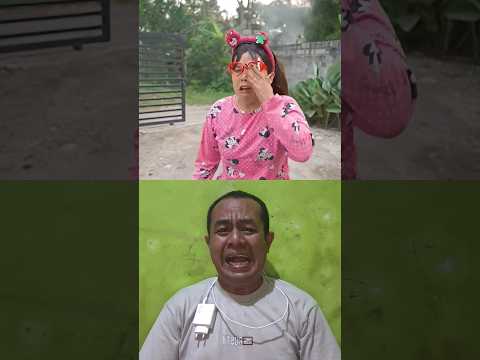 eli nangis! #nabeldanmama #komedi #lucu