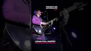 ‼️ LOGAN PAUL MURPHY AT THE WORLD'S MOST FAMOUS CLUB THE CAVERN CLUB LIVERPOOL ‼️THE BEATLES