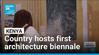 YouTube video thumbnail: Africa: Rethinking the City of Tomorrow