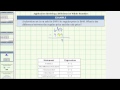 Understanding Price Difference Calculation