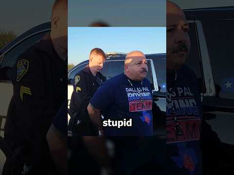 Take Me to Jail! #police #dismissed #shorts
