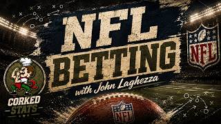 The NFL Week 1 Everything Show  -- Betting, Fantasy, DFS