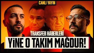 Türk Futbolunda KAOS! Milli Takım Elendi, Başkanlar Birbirine Girdi, Transfer Bombaları Patlıyor!