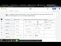 Environmental Science Concepts Assessment