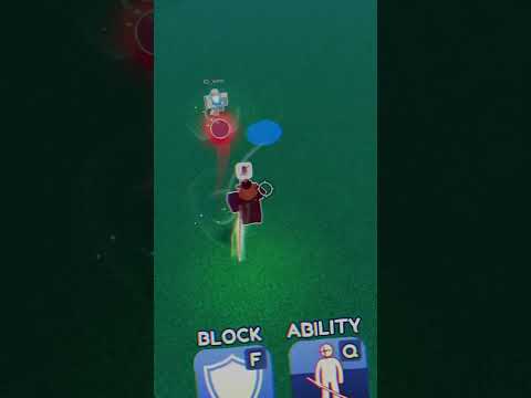 pov: whoever loses has to wear a furry avatar for 1 week (Roblox Blade Ball)