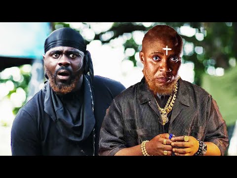 Ogara Oloosa - Yoruba Movie 2024 Drama Starring Feranmi Oyalowo | Tunde Aderinoye