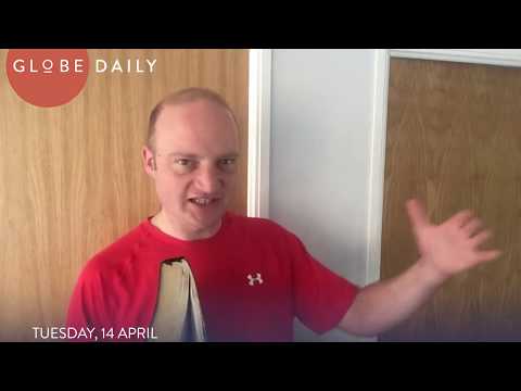 Livestream for Tuesday, 14 April 2020 - 08:30