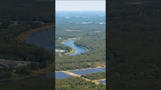 128Mw Solar Power Plant In Germany - Templin Project