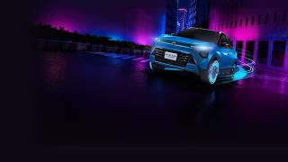 Meet the All-New Nissan Kicks e-POWER