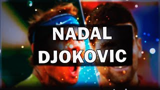RAFA IS BACK | Nadal vs Djokovic | Roland Garros 2022
