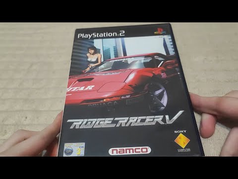 my random ps2 games collection in 2025
