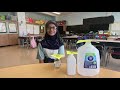 Lemonade Measurement and Events