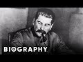 Joseph Stalin: A Historical Overview