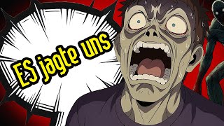 HORROR Camping Ausflug - ich war die Einzige, die überlebte | Wansee Horrorstory