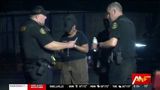 Gunfire disrupts Fourth of July celebrations in DeKalb County