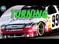 NASCAR Racing Dynamics and Forces
