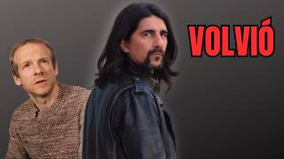 El Rata volvió a BUSCARME...y yo NO SABÍA POR QUÉ/ ft @elvideoclubquinqui