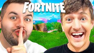 The Funniest Fortnite Duo