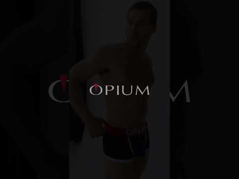 Мужские трусы Opium R-139