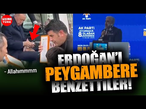 Cumhurbaşkanı Erdoğanın Cüzdanını Gören Diyarbakırlıların Şaşkınlığı ve Coşkusu!