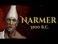 Ancient Egypt and the Rise of Narmer