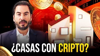 Invertir con Criptomonedas en Real Estate en USA?