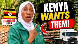 UGANDAN FARMERS...YOU DON'T KNOW WHAT YOU HAVE!!