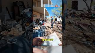 4 bikes for $600 🤯