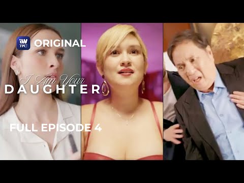 I Am Your Dauhgter Episode 4 (EP14-18)