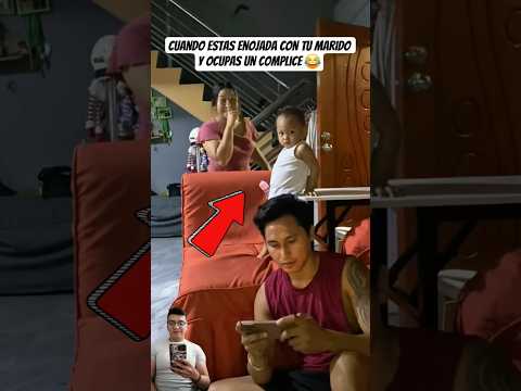 Su Risa es Lo Mejor 😂 #humor #viralvideo #memes #funny #shorts