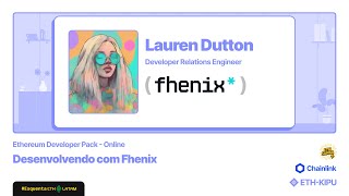 Desenvolvendo com Fhenix