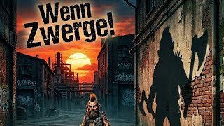 Wenn Zwerge... 