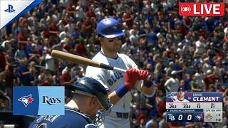 MLB LIVE 🔴 Rays vs. Blue Jays Game Highlights (5/12/2026) | MLB Highlights