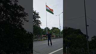 Happy 80th Independence Day 🇮🇳🫡|#independenceday #15auguststatus #happyindependenceday #shorts