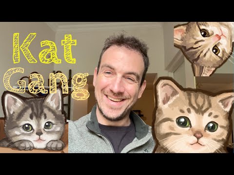 The Longest Way AMA 12: "What About Your Cats In Tbilisi?"