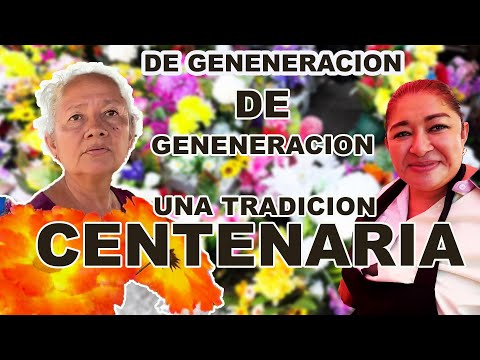 Esta Tradición  lleva más de 100 años en  El Salvador entérate de que se trata Youtubero Salvadoreño