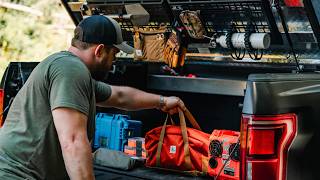 The FIRST Truck EDC Upgrade You Desperately Need