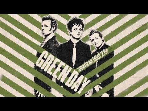 Green Day - Whatsername (Demo) [Official Audio]