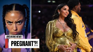 Vanessa Bryant Breaks Silence on Pregnancy Rumors and Protects Her Family’s Legacy