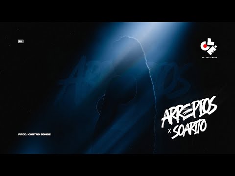 Soarito - Arrepios (Video Lyric)