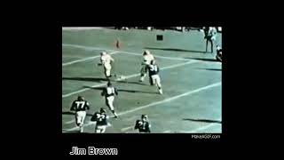Jim Brown